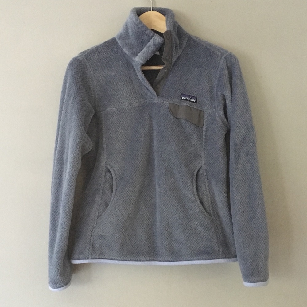 Patagonia Re Tool Pullover